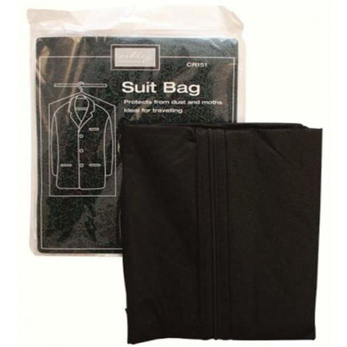 3 X Suit Bag Dress Jacket Coat Storage Clothes Travel Cover Protector Bag H34