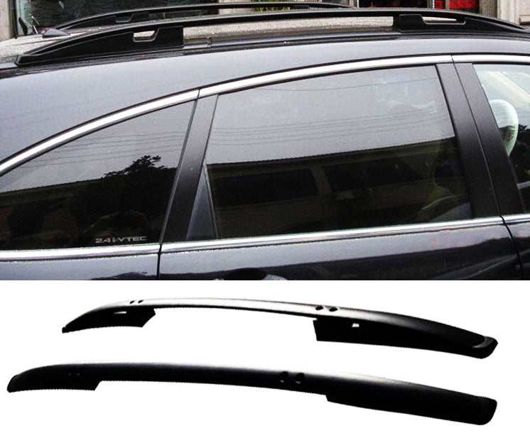 Honda CRV Roof Rack Side Bar Mount 07-12 Models