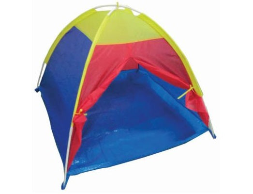 CHILDREN'S TENTS 170T POLYESTER WATERPROOF GROUND SHEET COLORFUL CARRY BAG H4
