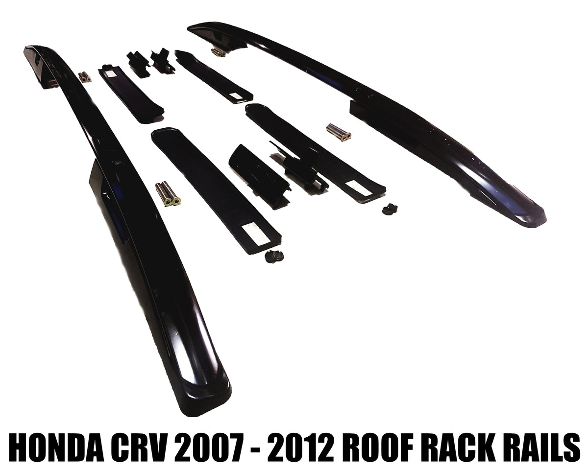 Honda CRV Roof Rack Side Bar Mount 07-12 Models