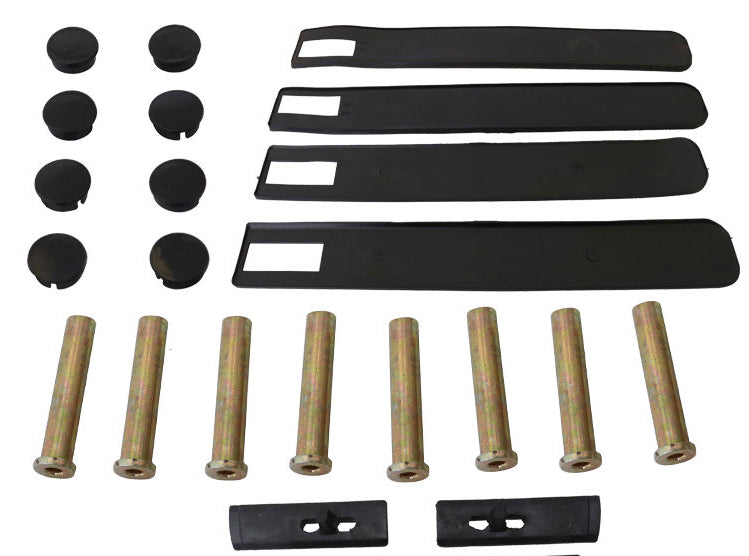 Honda CRV Roof Rack Side Bar Mount 07-12 Models