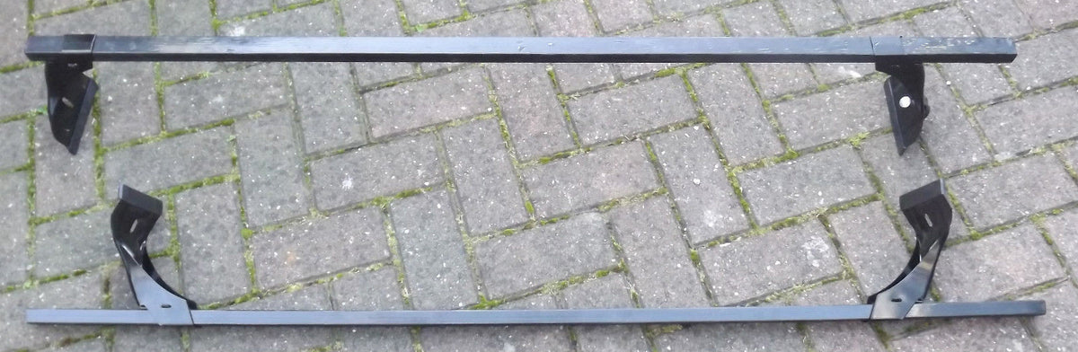 Ford Honda Hummer roof tray platform rack expedition carry box luggage carrier