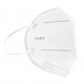 Family Pack 4 x KN95 Reusable Washable Face Masks and 4 x Hand Antibacterial Sanitizers Large 500ml Gel bottles with Dispenser 75% alcohol - UK Free Postage..Special Offer Now in Stock !