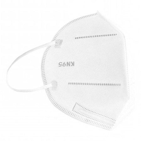 Face Mask KN95 Respirator Protection Filter for Health, Pollution Pollen Hayfever Smoke and Personal Safety -  Reusable High Quality   Qty x 1 pieces