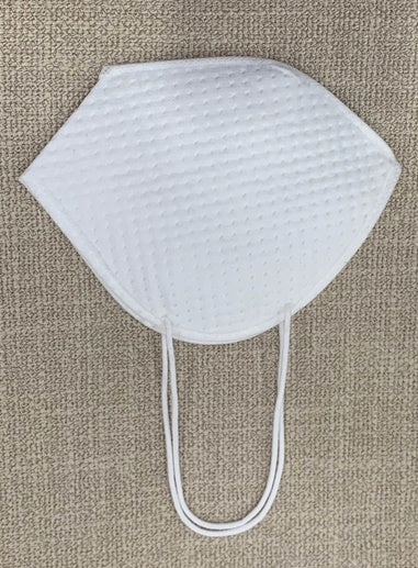 Face Mask KN95 Respirator Protection Filter for Health, Pollution Pollen Hayfever Smoke and Personal Safety -  Reusable High Quality   Qty x 1 pieces