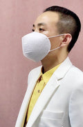Wholesale Job Lot Face Mask Respirator KN95 Protection Filter for Health, Hayfever Pollution Pollen Smoke and Personal Safety -  Reusable High Quality   Qty x 50 pieces