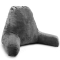 Orthologics Reading Pillow Back Rest Lumbar Support Arm Seat Cushion Lounger L17