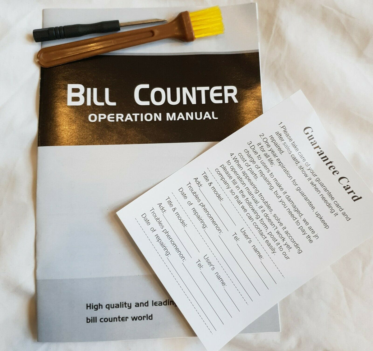 Bank Note Banknote Money Bill Counter Currency Fake Detector Pound Cash Machine