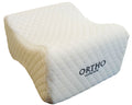 MEMORY FOAM ORTHOPAEDIC LEG PILLOW BACK HIPS & KNEE SUPPORT CUSHION OL14