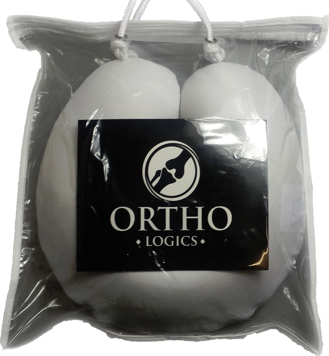 ORTHOLOGICS NECK PILLOW ORTHOPEDIC CUSHION MEMORY FOAM SUPPORT TRAVEL HEAD REST OL1