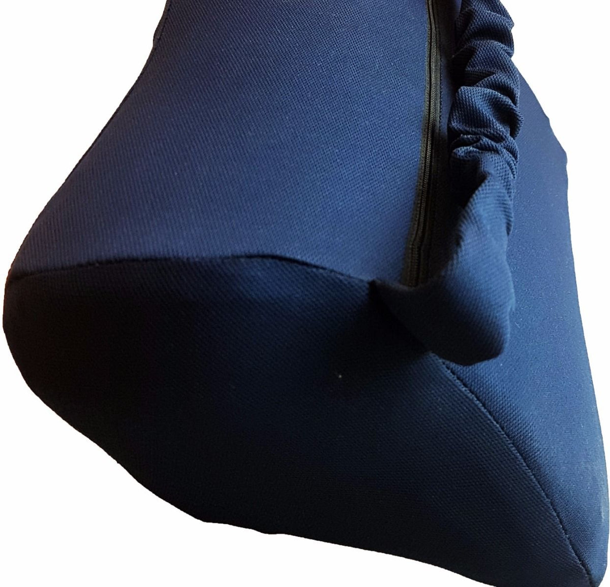 Car Van Headrest Neck Shoulder Pillow Support Cushion Back Rest Memory Foam OL3 
