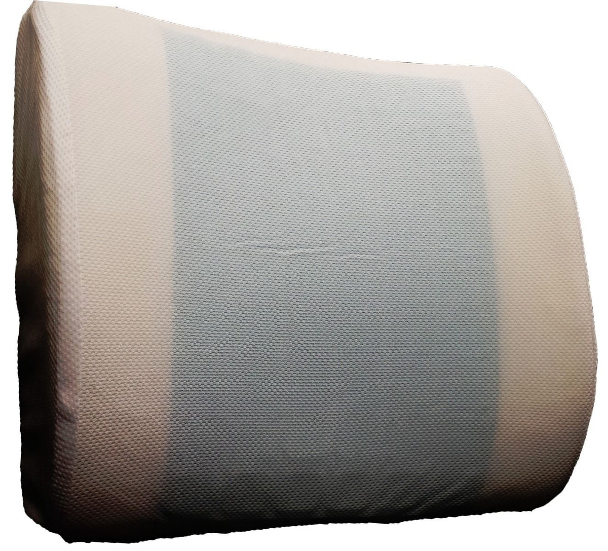 ORTHOLOGICS LUMBAR SUPPORT PILLOW BACK REST CUSHION MEMORY FOAM SUPPORT TRAVEL OL2