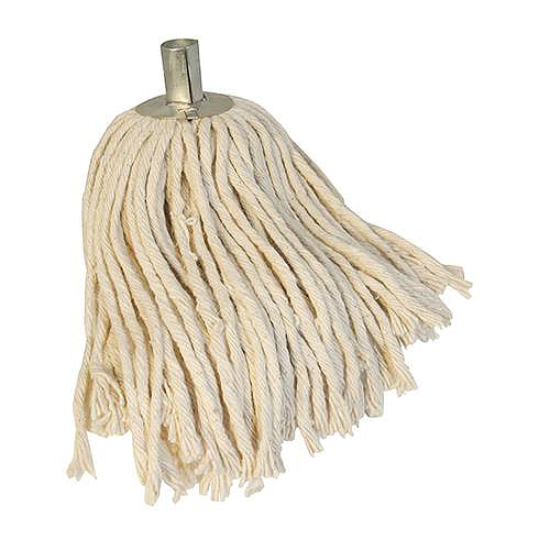 BRAND NEW SOCK MOP PURE YARN CLEANING CONTRACTORS MOPS TOOLS HOME P114