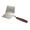 SOFT-GRIP INSIDE CORNER TROWEL BUILDING 127 MM DIY TOOL HAND TOOLS P117