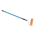EXTENDING PAINT ROLLER 1 - 1.5 M TELESCOPIC EXTENSION PAINTING DECORATING P121