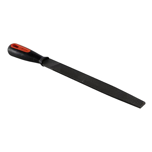 BRAND NEW FLAT FILE 36 TEETH PER INCH 250 MM TOOL FILING MECHANICAL P125