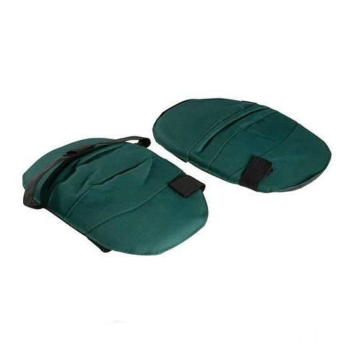 BRAND NEW GARDENERS KNEE PADS PROTECTION PROTECT KNEELING WEEDING GARDENING P127