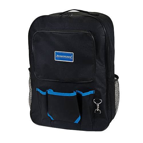 BRAND NEW TOOL BACK PACK STORAGE 480 x 130 x 400 MM BAG HOLDER RUCKSACK P135