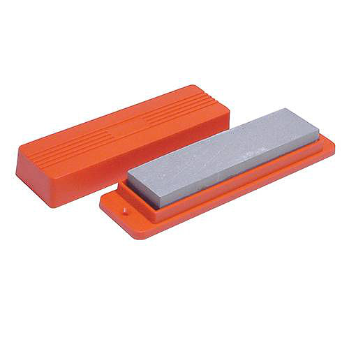 BRAND NEW COMBINATION SHARPENING STONE 200 x 50 x 25 MM WOODWORK CARPENTRY P150