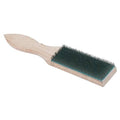 BRAND NEW FILE CARD BRUSH 40 MM WOODEN HAND TOOLS MECHANICAL ENGINEERING P155