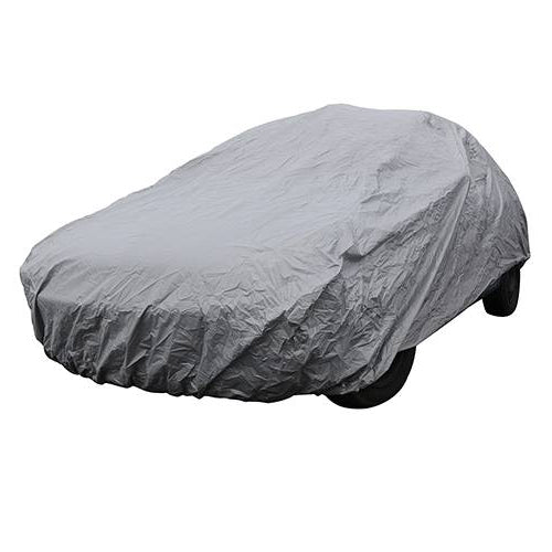 BRAND NEW CAR COVER PEVA MEDIUM 4310 x 1650 x 1190 MM AUTOMOTIVE PROTECT P165