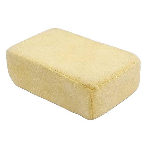 CHAMOIS DE-MISTING BLOCK AUTOMOTIVE VALET 80 x 125 x 45 MM CAR CARE CLEAN P167