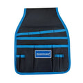 BRAND NEW NAIL & TOOL POUCH 300 x 260 MM POCKET DIY BELT HOLDER STORAGE P172
