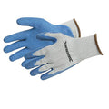 BRAND NEW LATEX BUILDERS GLOVES ONE SIZE SAFETY WORKWEAR CONSTRUCTION P175