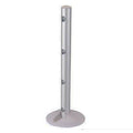 LED Stick On Under Cupboard Light Table Lighting Adhesive Base Garden P18