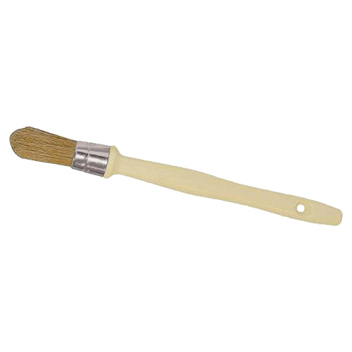 BRAND NEW POINT SASH WATER BRUSH 190 MM DECORATING PAINTING HAND TOOLS DIY P195