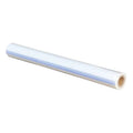 BRAND NEW EASY-ROLL SELF-ADHESIVE HARD FLOOR PROTECTION FILM DECORATING DIY P199
