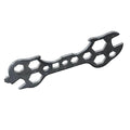 BRAND NEW MULTIPURPOSE BIKE WRENCH 3 MM HAND TOOLS CYCLE BICYCLE SPANNER P203