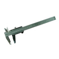 BRAND NEW VERNIER CALIPER 150 MM MECHANICAL ENGINEERING HAND TOOL MEASURING P207