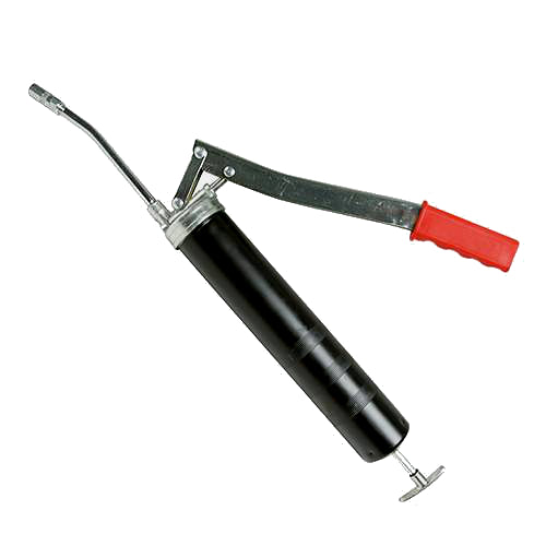 BRAND NEW GREASE GUN LEVER ACTION 500 CC AUTOMOTIVE HAND TOOLS LUBRICANT P210
