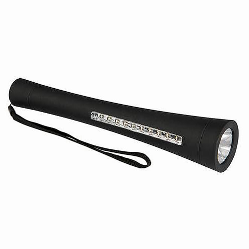 BRAND NEW DUAL FUNCTION LED TORCH 11 LED CAMPING LAMP LIGHT LIGHTING HIKING P216