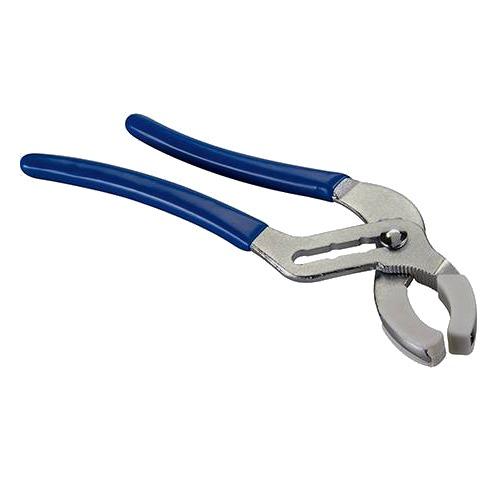 BRAND NEW WIDE JAW PLUMBING PLIERS 250 MM LENGTH 85 MM JAW PLUMBER DIY P221