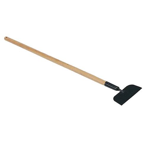 BRAND NEW FLOOR SCRAPER CLEANING FLOORS FITTING 1340 MM LENGTH 180 MM DIY P222