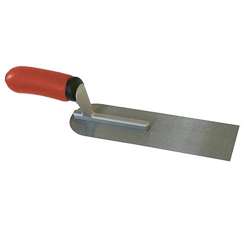 BRAND NEW SOFT-GRIP PLASTERERS PIPE TROWEL 270 MM PLASTERING BUILDING DIY P227