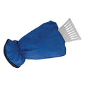 ICE SCRAPER & MITT ONE SIZE PROTECTS FROM COLD P25