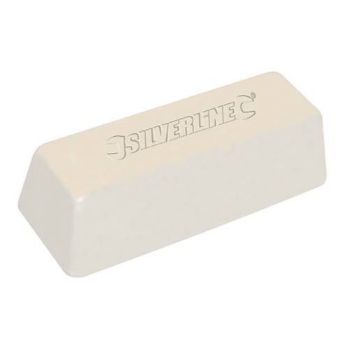 BRAND NEW WHITE POLISHING COMPOUND VARIOUS STAGE 500 G GRAMS P254