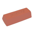 BRAND NEW RED POLISHING COMPOUND 500 G GRAM FINAL STAGE P253