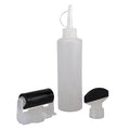 BRAND NEW WOODWORKERS GLUE BOTTLE KIT 250 ML ADHESIVE PVA ACCESSORIES P256