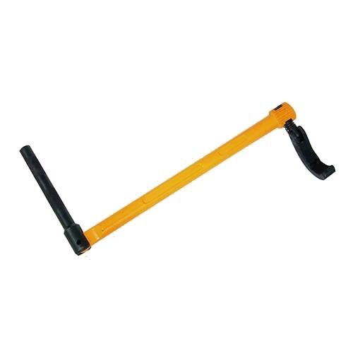BRAND NEW EXPERT ADJUSTABLE BASIN WRENCH 240 MM PLUMBING DIY HAND TOOLS P276