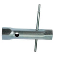 BRAND NEW BACK NUT TAP SPANNER 27 & 32 MM PLUMBING TOMMY BAR BOX HAND TOOLS P277