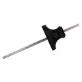 BRAND NEW DEPTH GAUGE METRIC IMPERIAL 150 MM MECHANICAL ENGINEERING TOOL P287