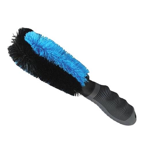BRAND NEW WHEEL CLEANING BRUSH 250 MM AUTOMOTIVE CLEANING HAND TOOLS P295