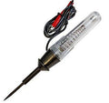 Automotive circuit tester power electrical 6v 12v Car Van boat Lorry P3