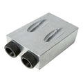 BRAND NEW POCKET-HOLE JIG 6 8 10 MM POWER TOOL ACCESSORIES TOOLS DIY DOWEL P323