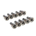 BRAND NEW DRYWALL BITS 10PK PHILLIPS NO 2 POWER TOOL ACCESSORIES TOOLS P325
