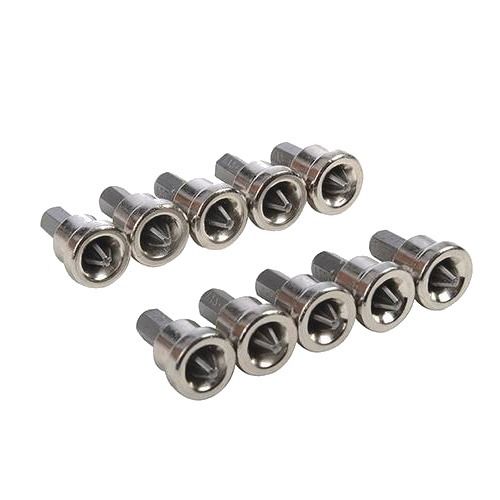 BRAND NEW DRYWALL BITS 10PK PHILLIPS NO 2 POWER TOOL ACCESSORIES TOOLS P325